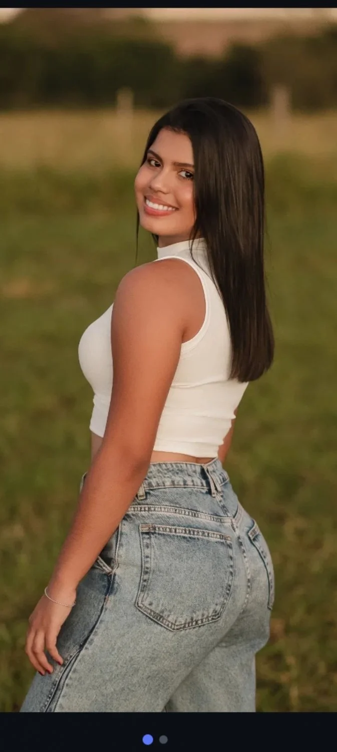 Novinha do insta image 6