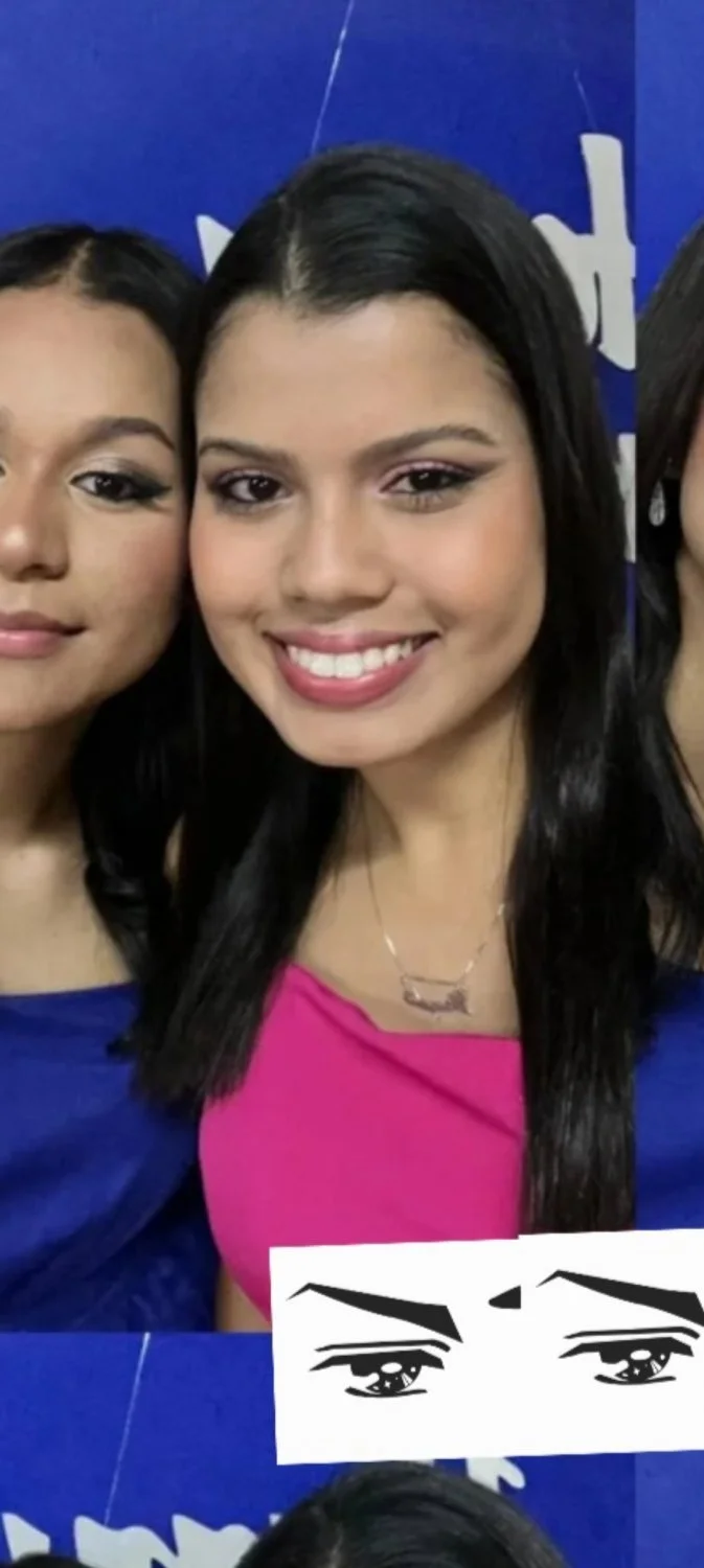 Novinha do insta image 8