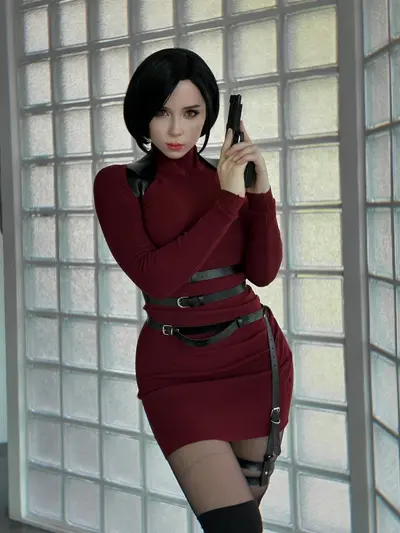 F cover image