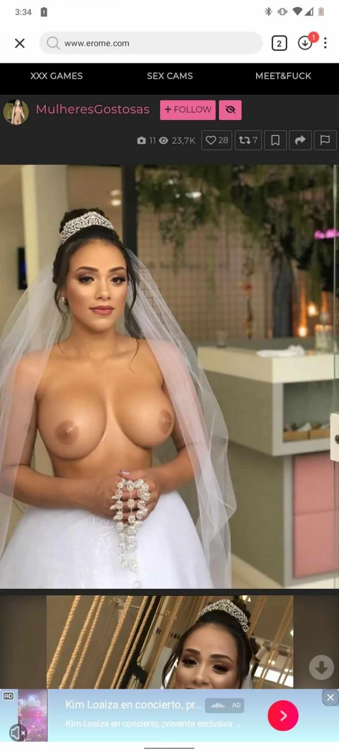 Alguien sabe cómo se llama la mujer image 2
