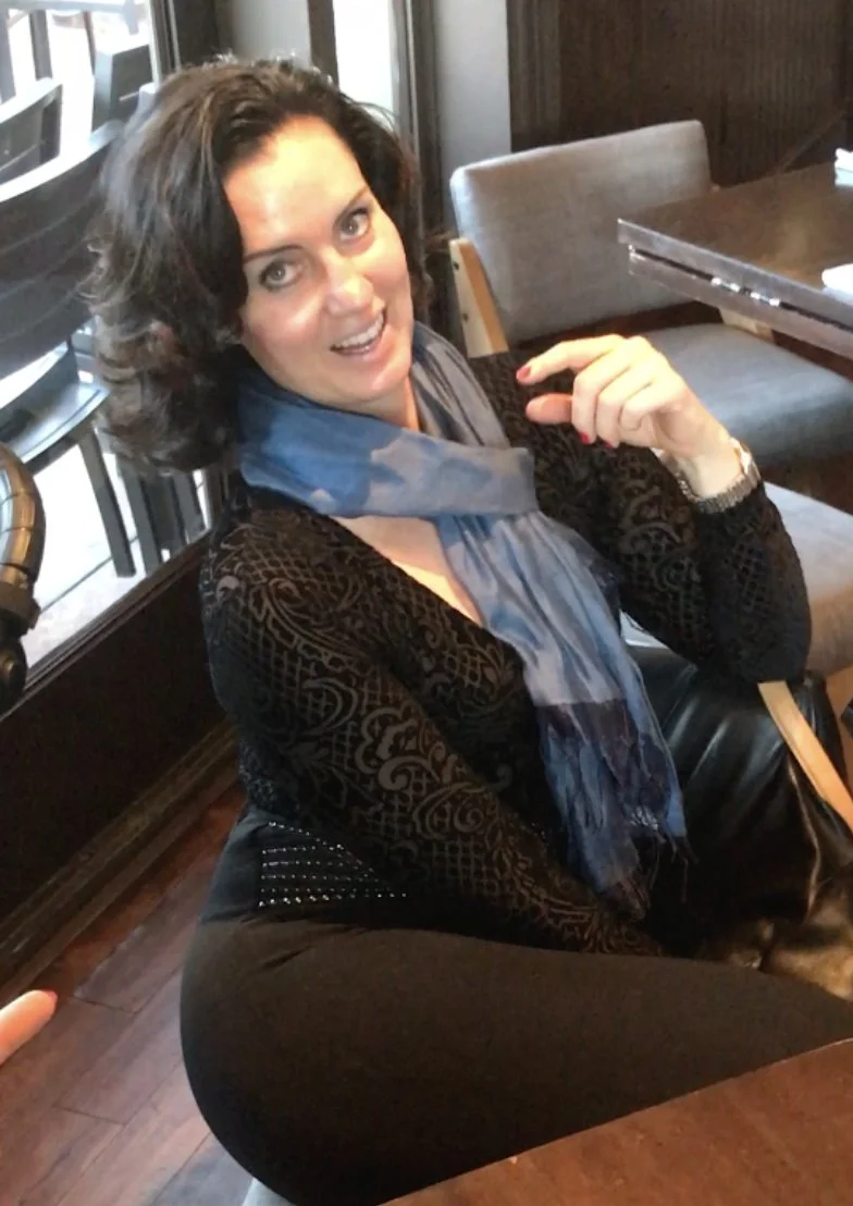 SEXY STEPMOM image 11
