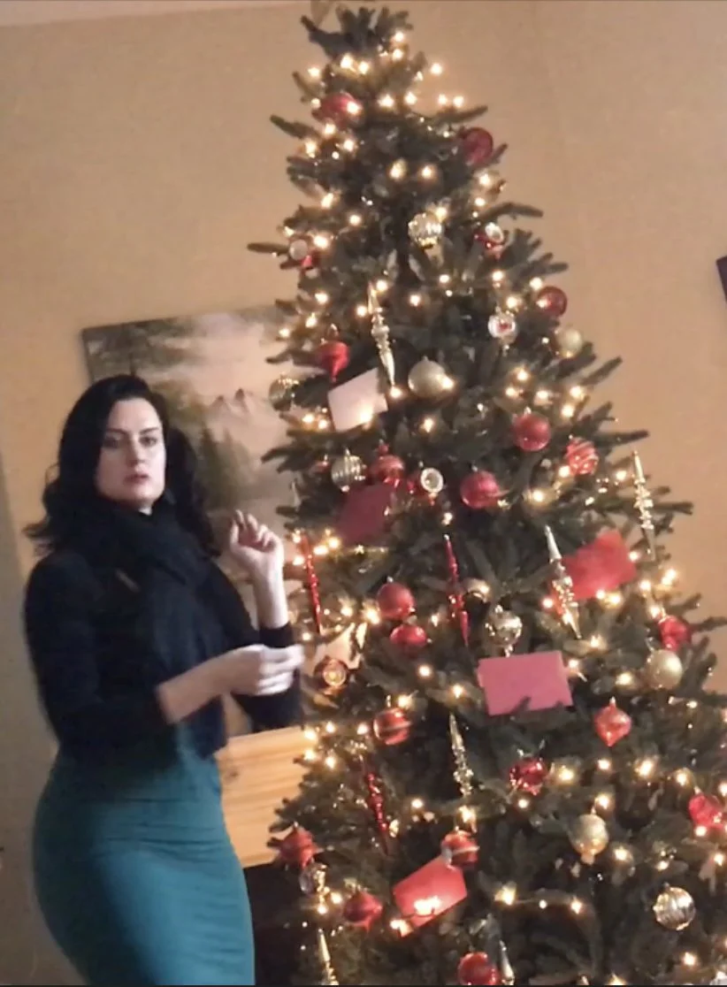 SEXY STEPMOM image 12