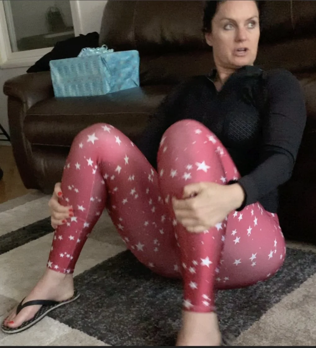 SEXY STEPMOM image 13