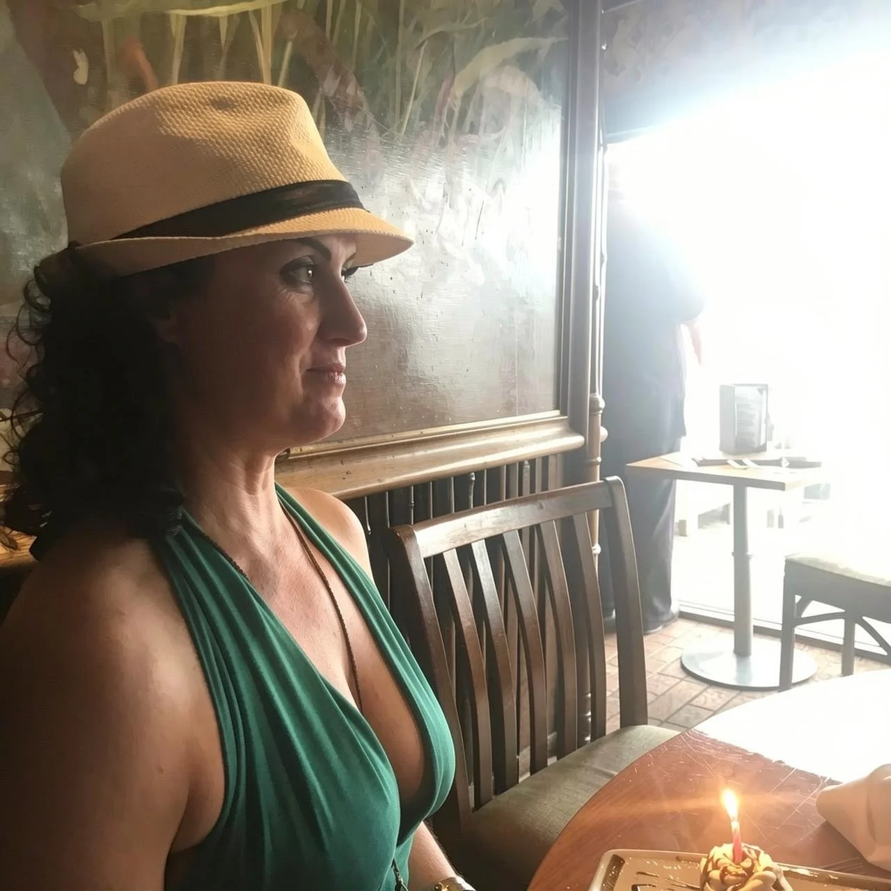 SEXY STEPMOM image 15