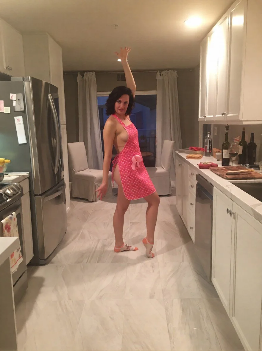 SEXY STEPMOM image 28