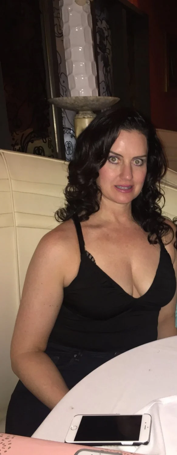 SEXY STEPMOM image 5