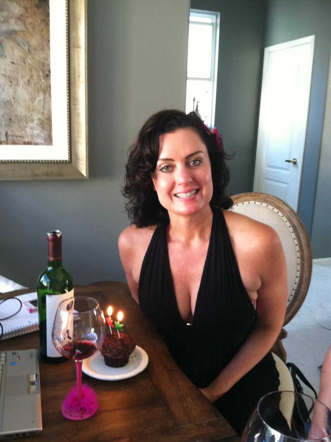 SEXY STEPMOM image 6