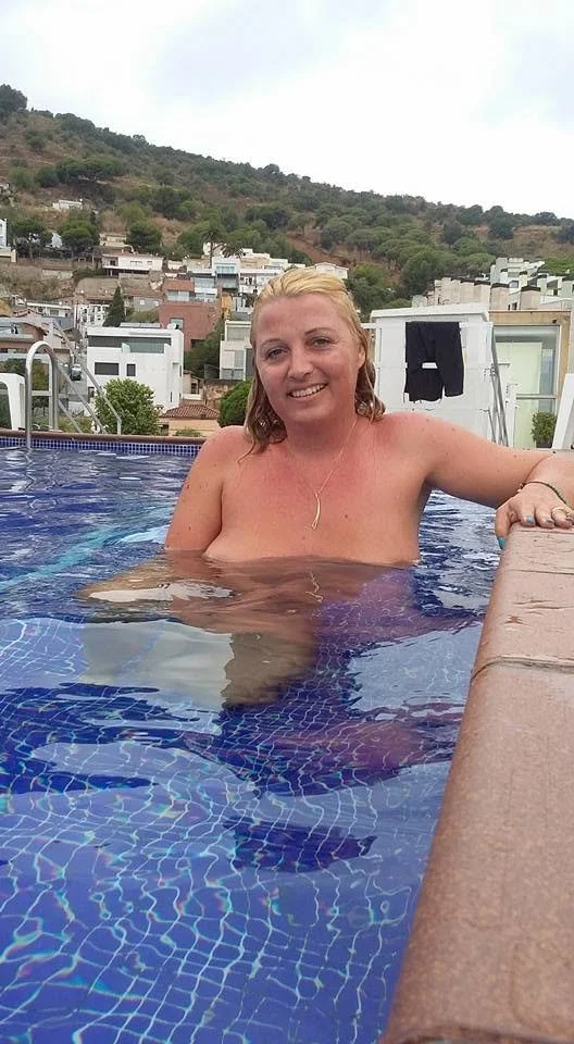 Maryline french mature slut image 19