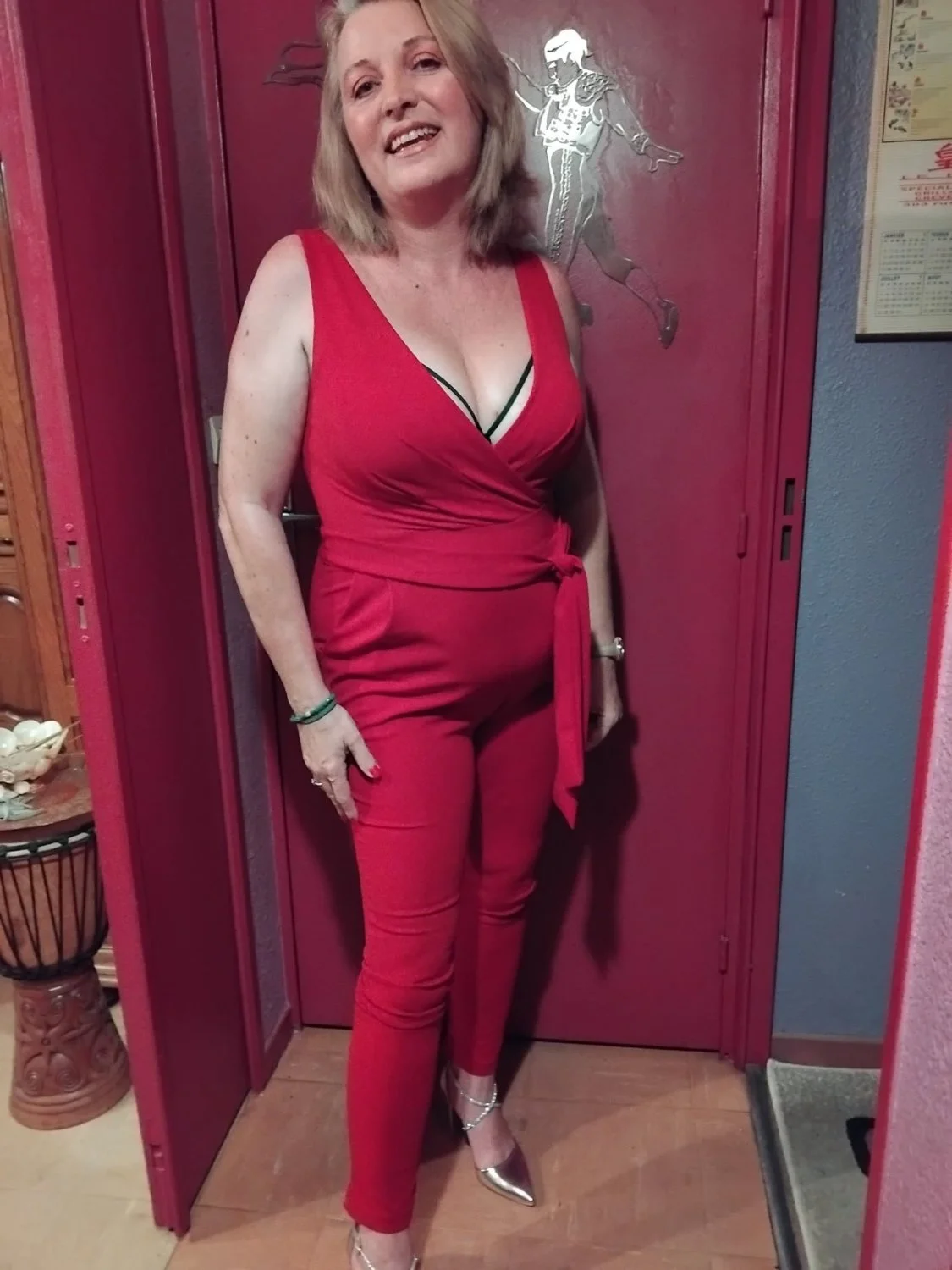 Maryline french mature slut image 26