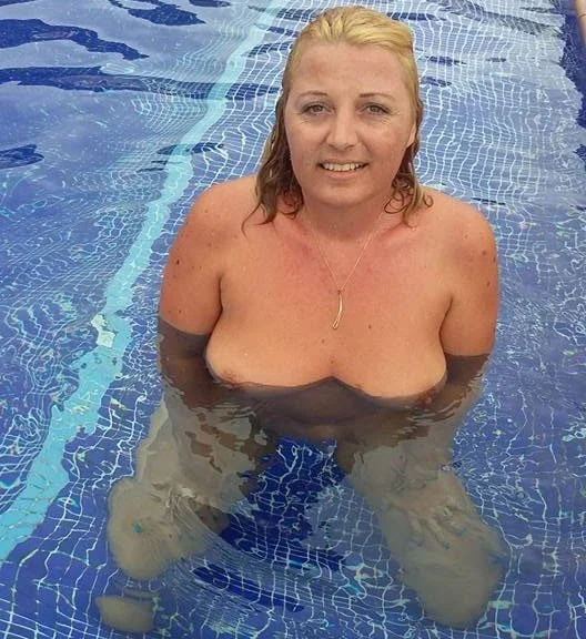 Maryline french mature slut image 39