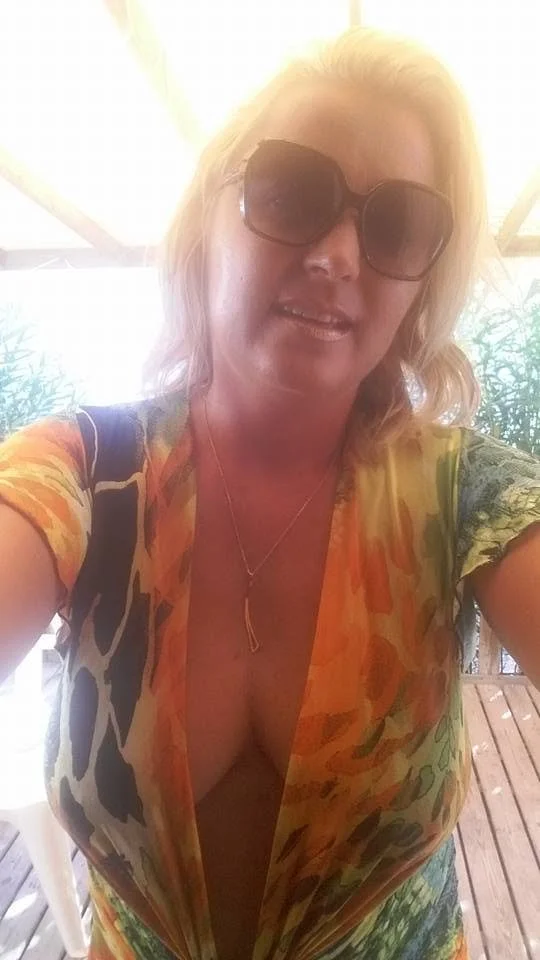 Maryline french mature slut image 47