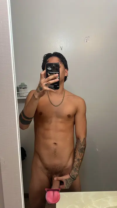 how much do u think im packing? lol cover image