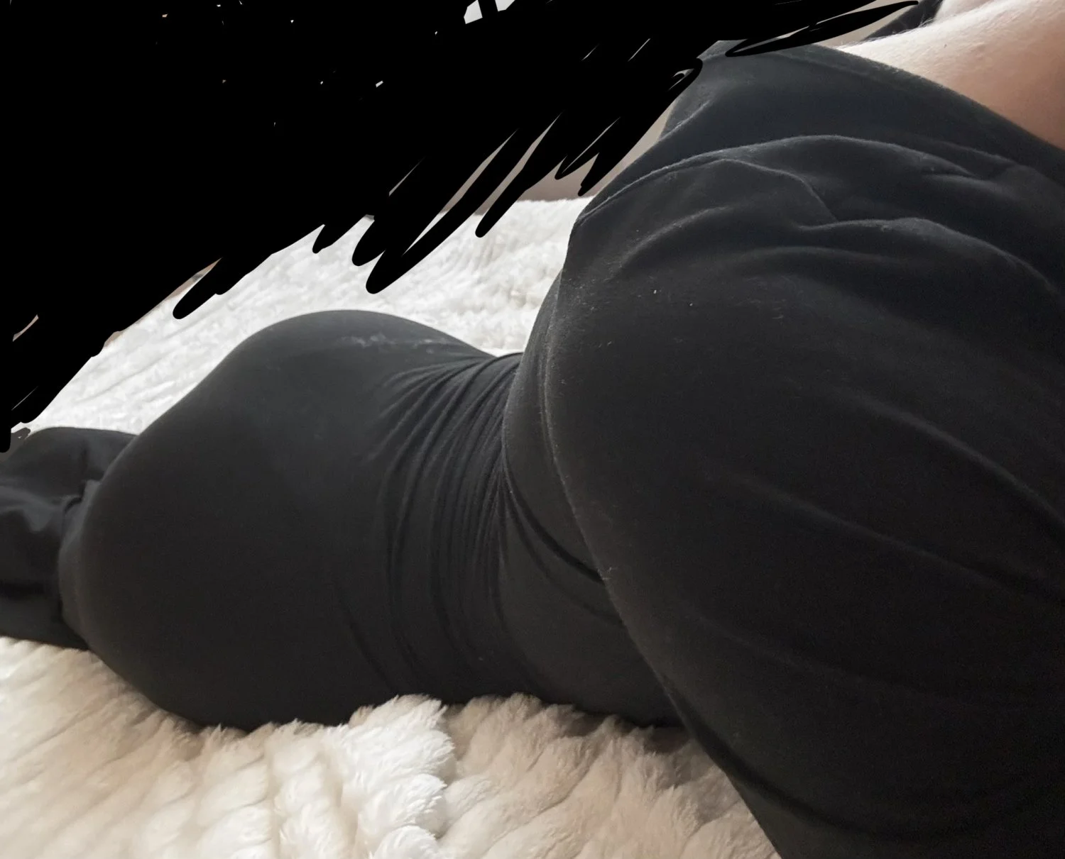 Femboy beautiful ass image 2