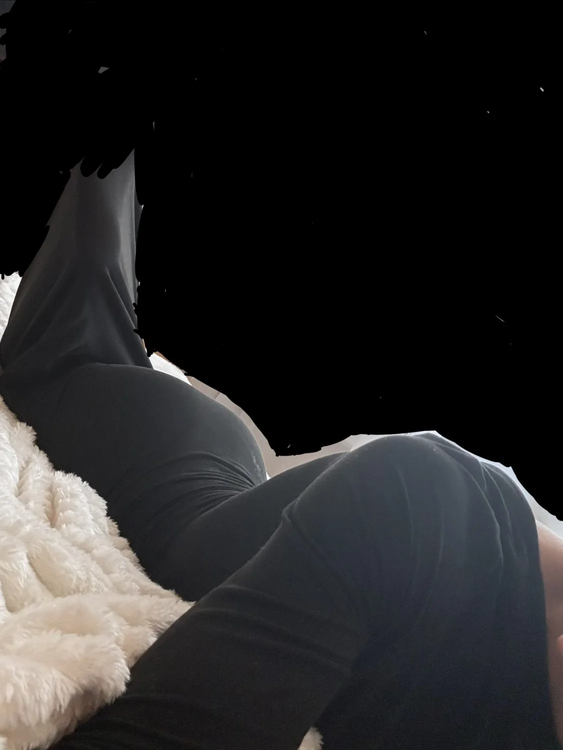 Femboy beautiful ass image 4