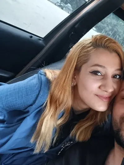 Caiu na net! puta ruiva foi vazada pelo corno do ex cover image