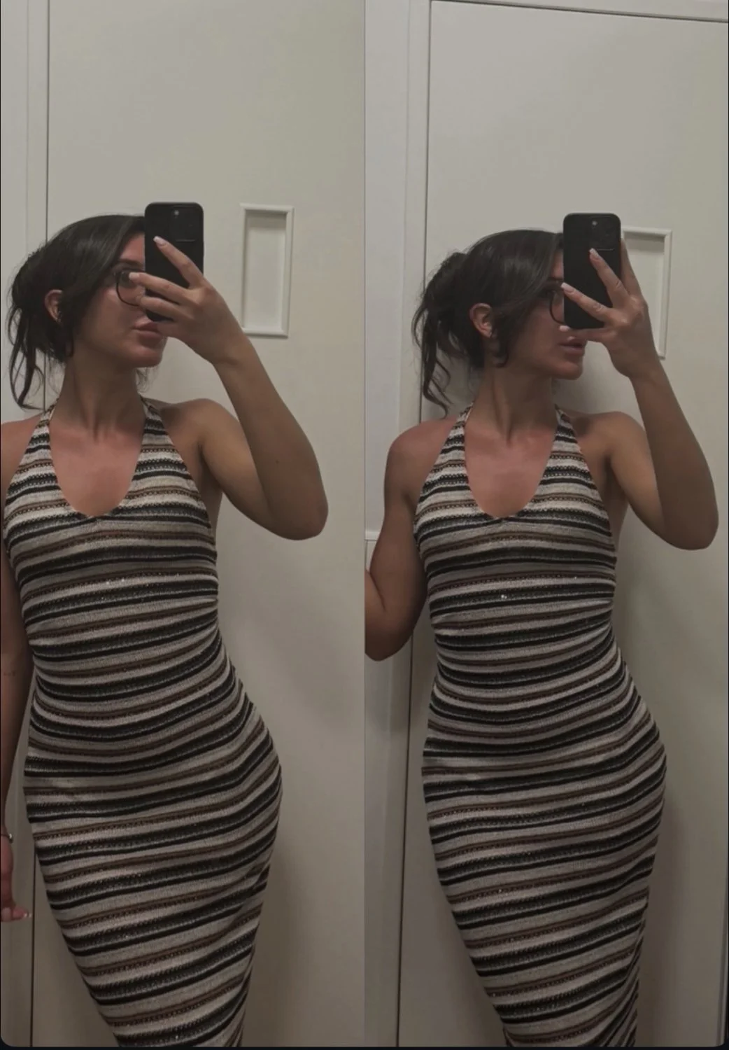 Slutty turkish Girl Turk Need Fake and Famous cumslut cumface useless bitch German slut main image