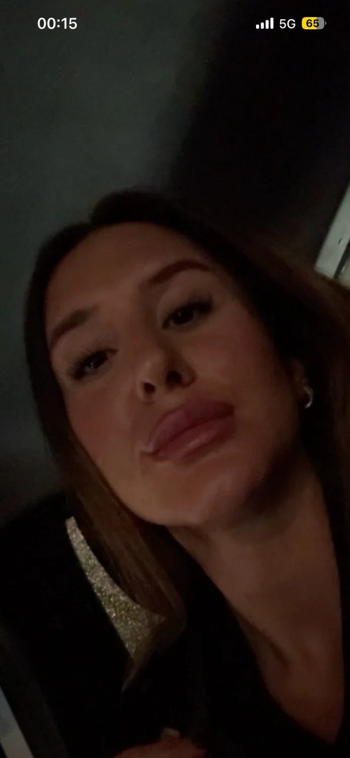 Slutty turkish Girl Turk Need Fake and Famous cumslut cumface useless bitch German slut image 2