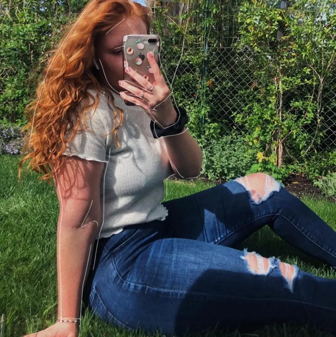 Redhead main image