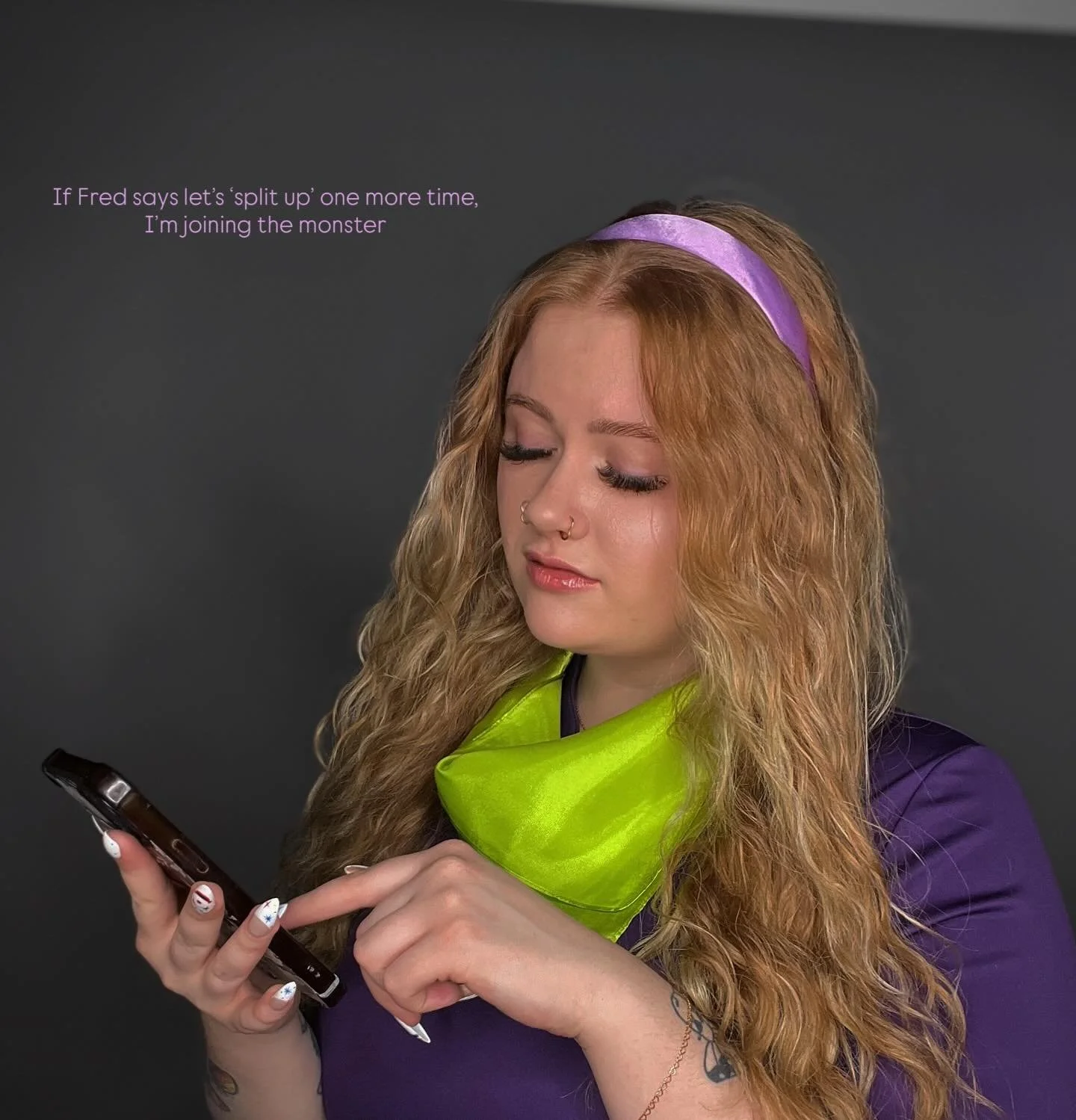 Redhead image 13