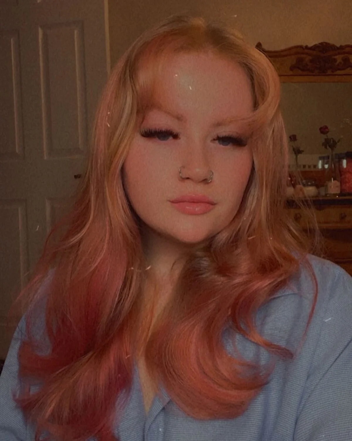 Redhead image 14