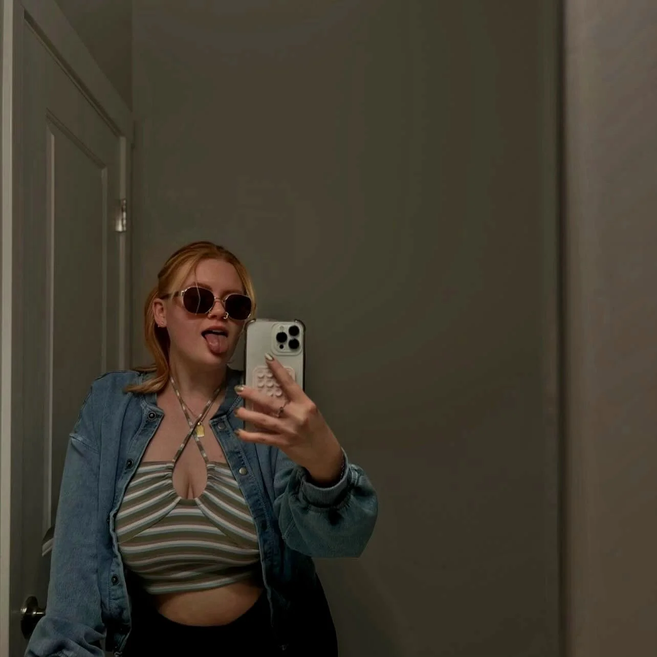 Redhead image 15