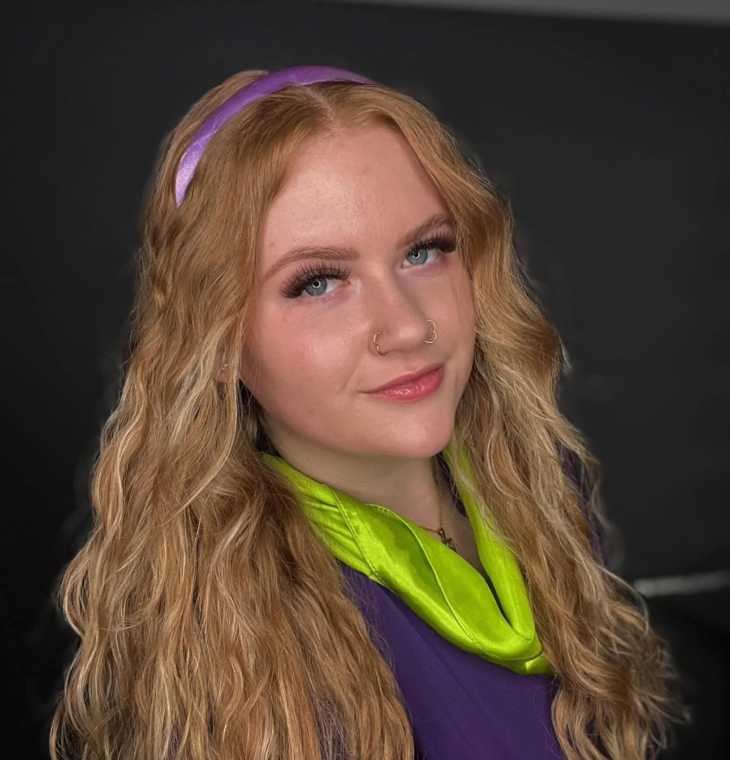 Redhead image 16