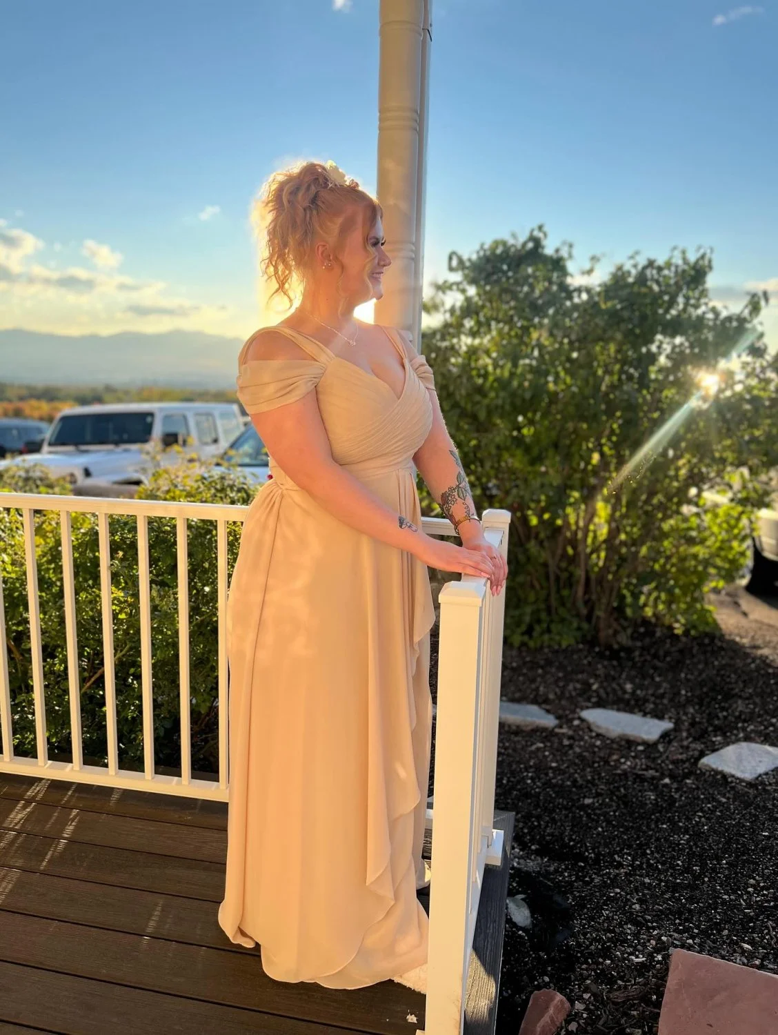 Redhead image 18