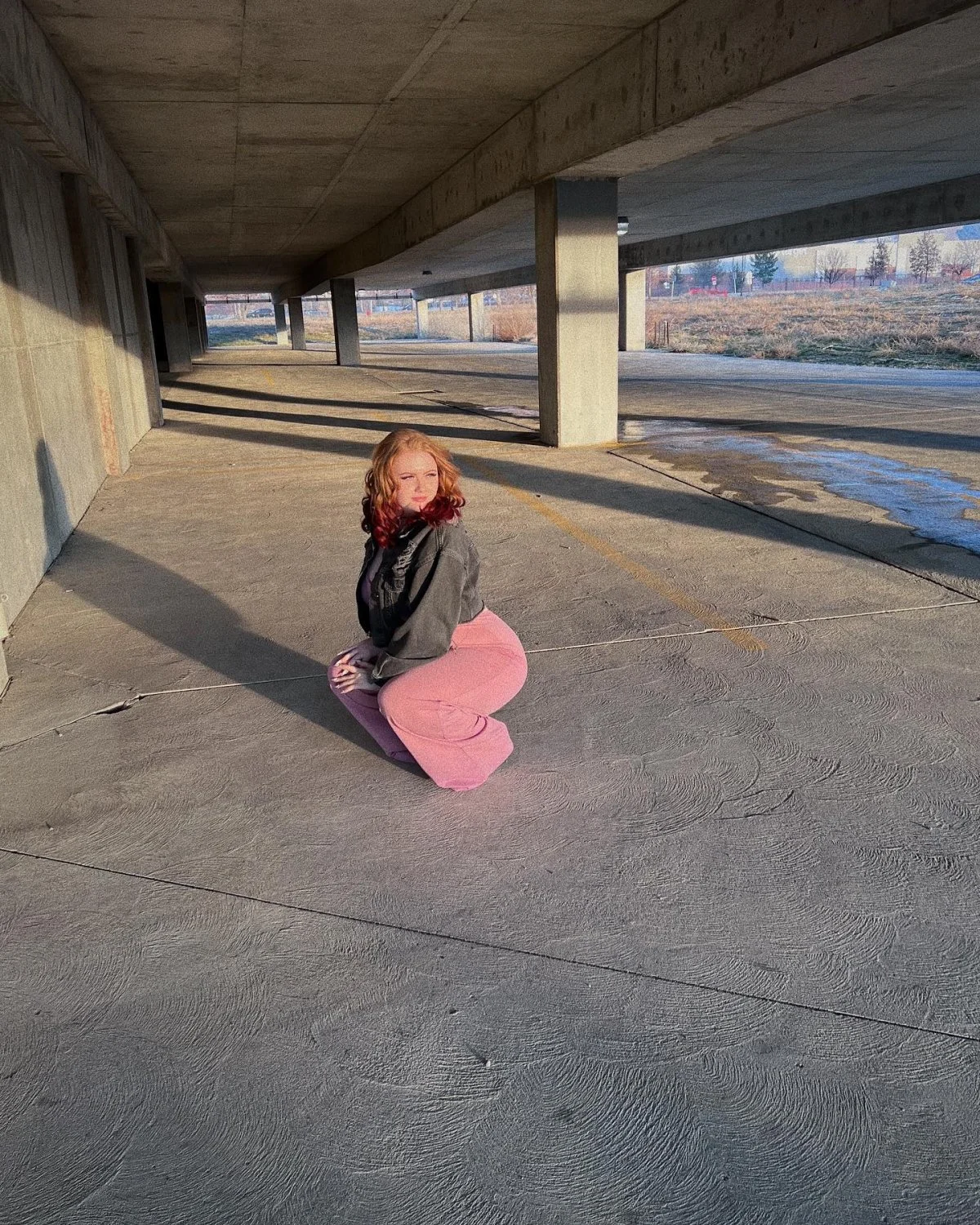Redhead image 4