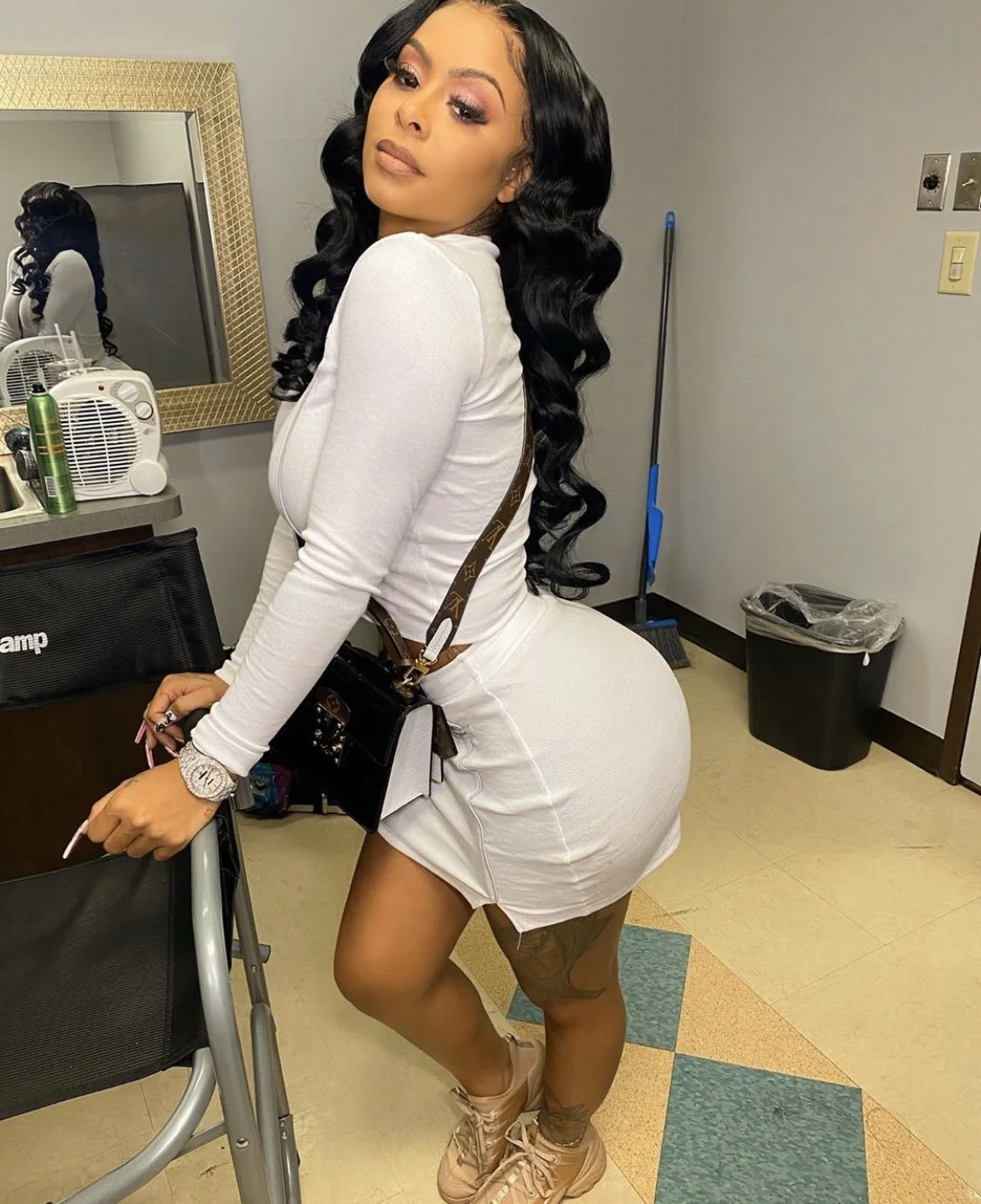 Alexis Skyy main image