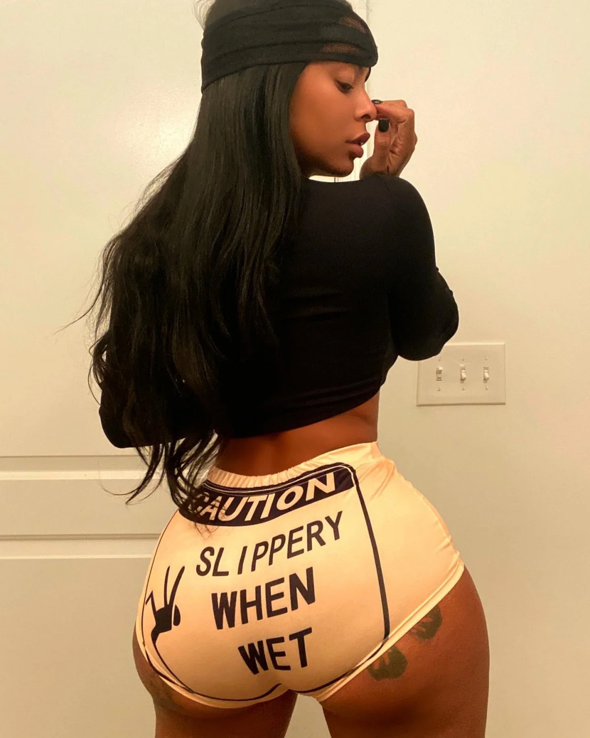Alexis Skyy image 14