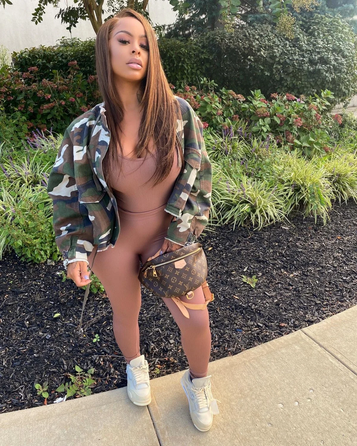 Alexis Skyy image 19