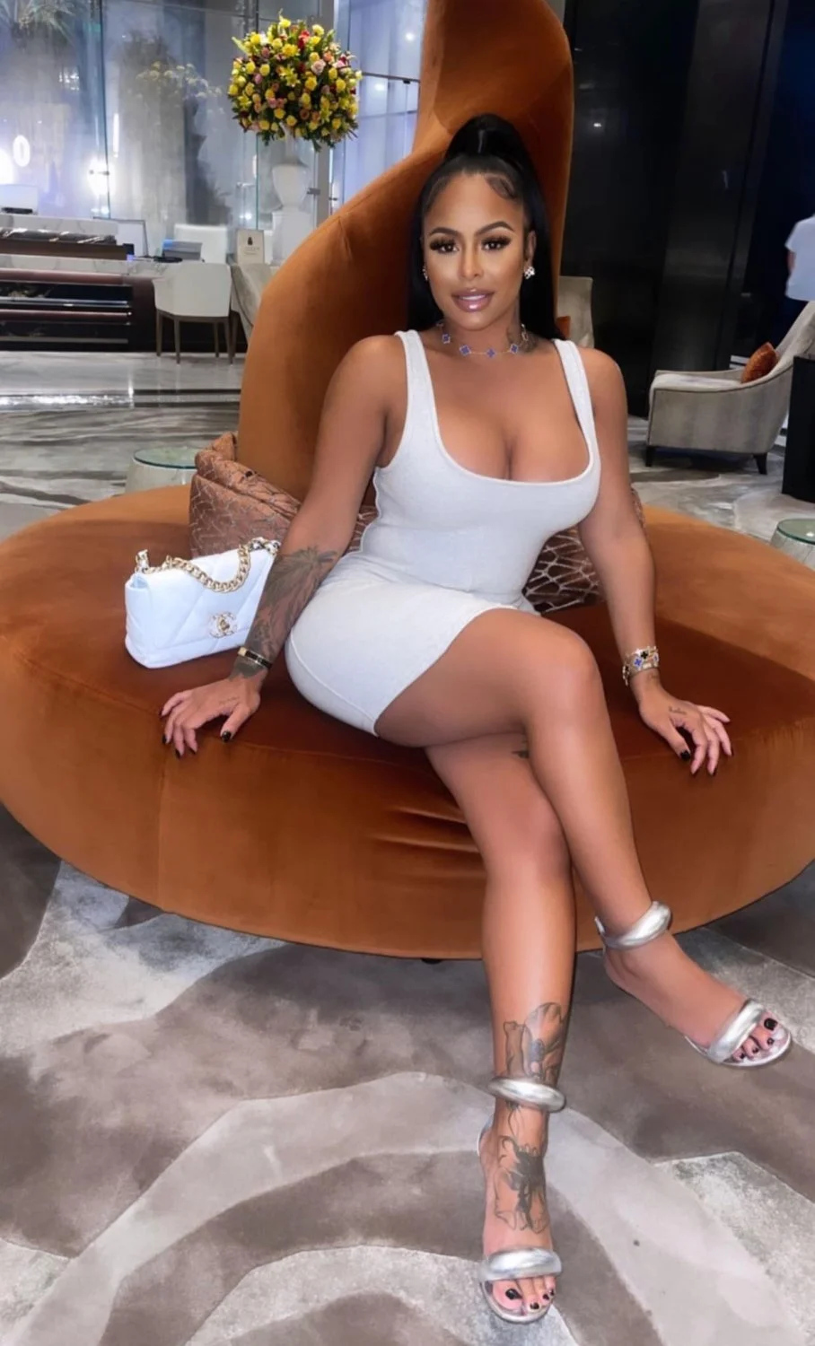 Alexis Skyy image 26