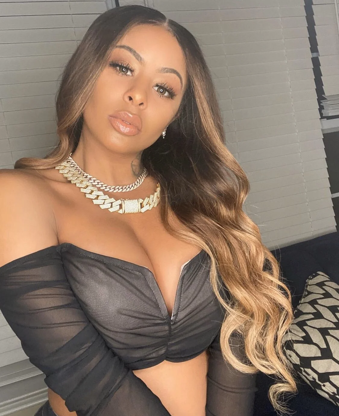 Alexis Skyy image 3