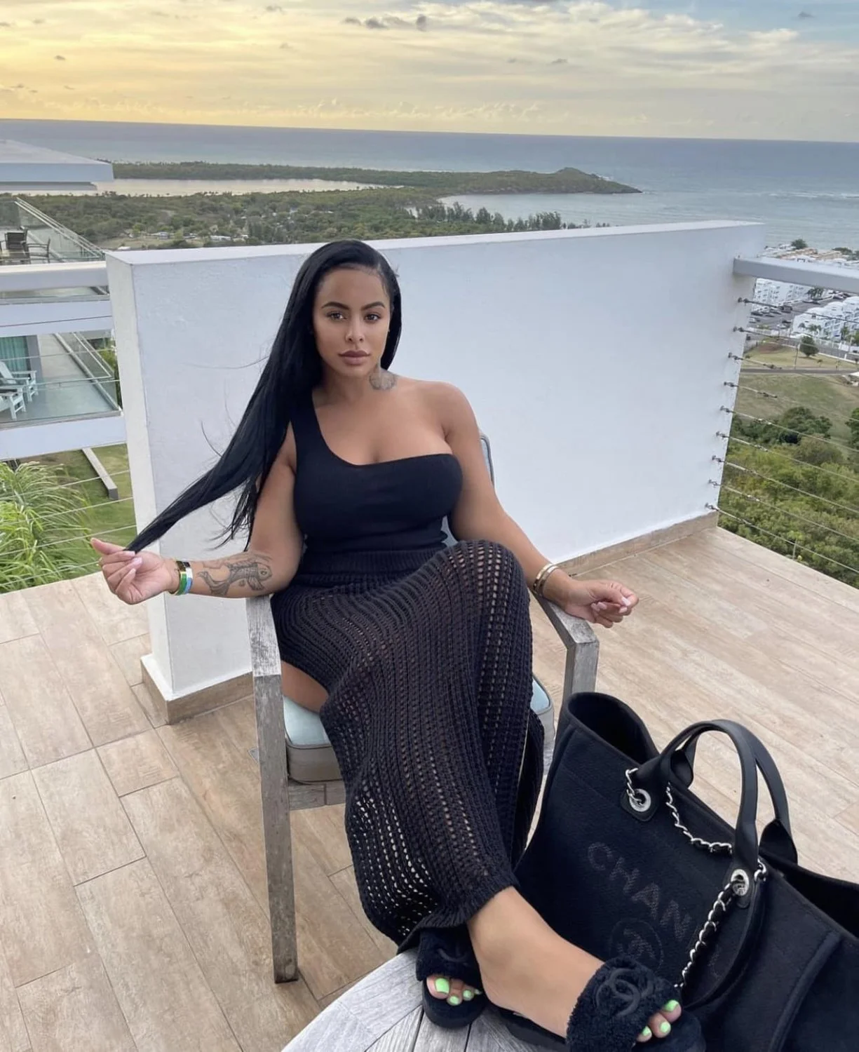 Alexis Skyy image 34