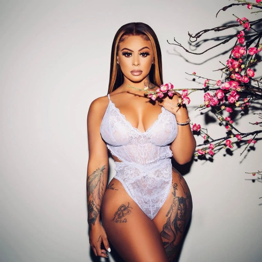 Alexis Skyy image 36