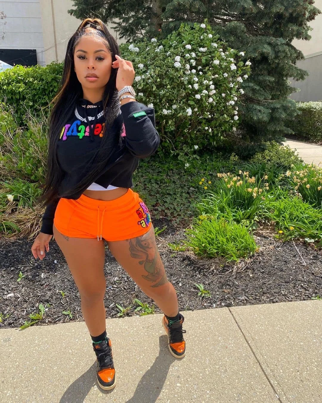 Alexis Skyy image 40