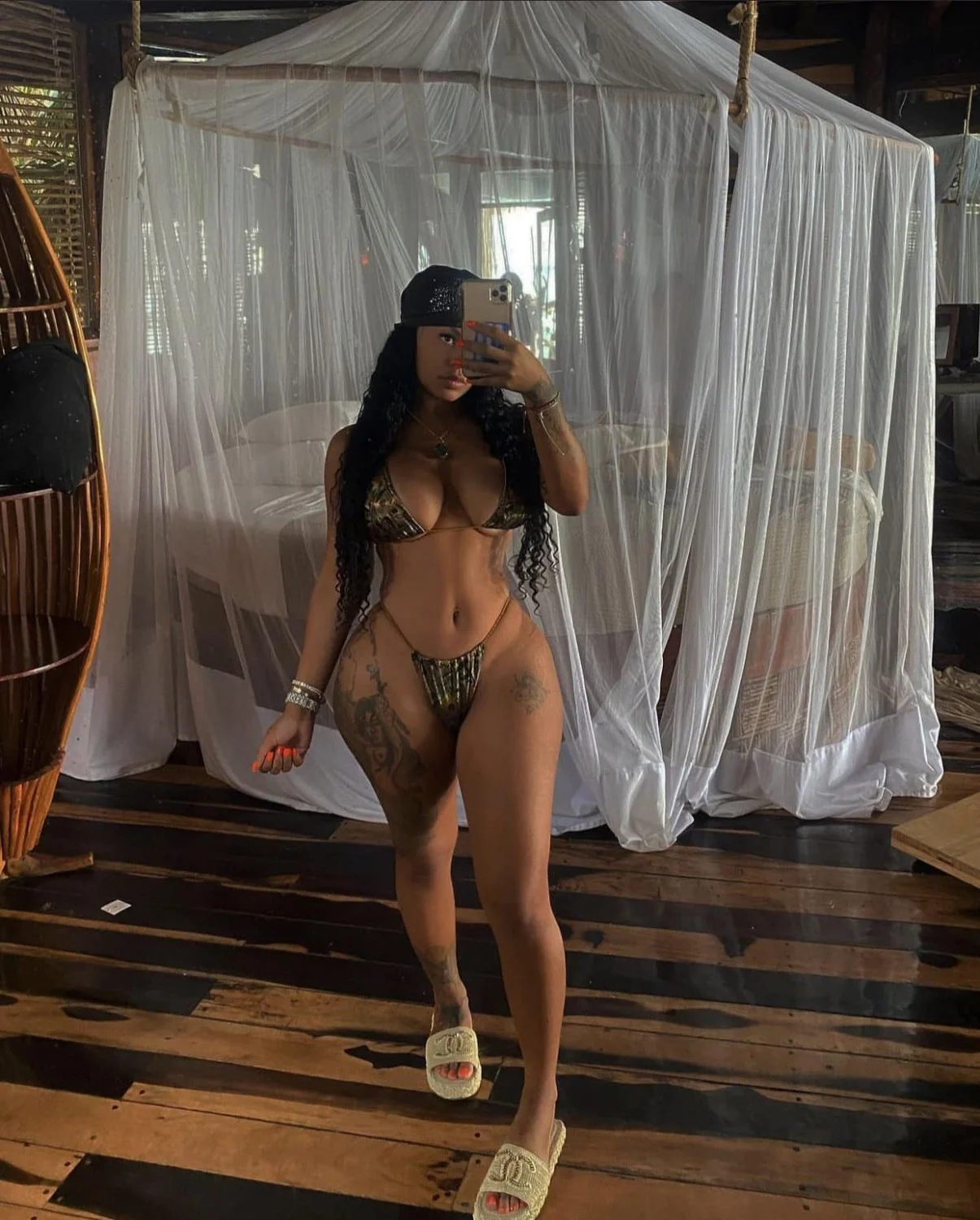 Alexis Skyy image 41