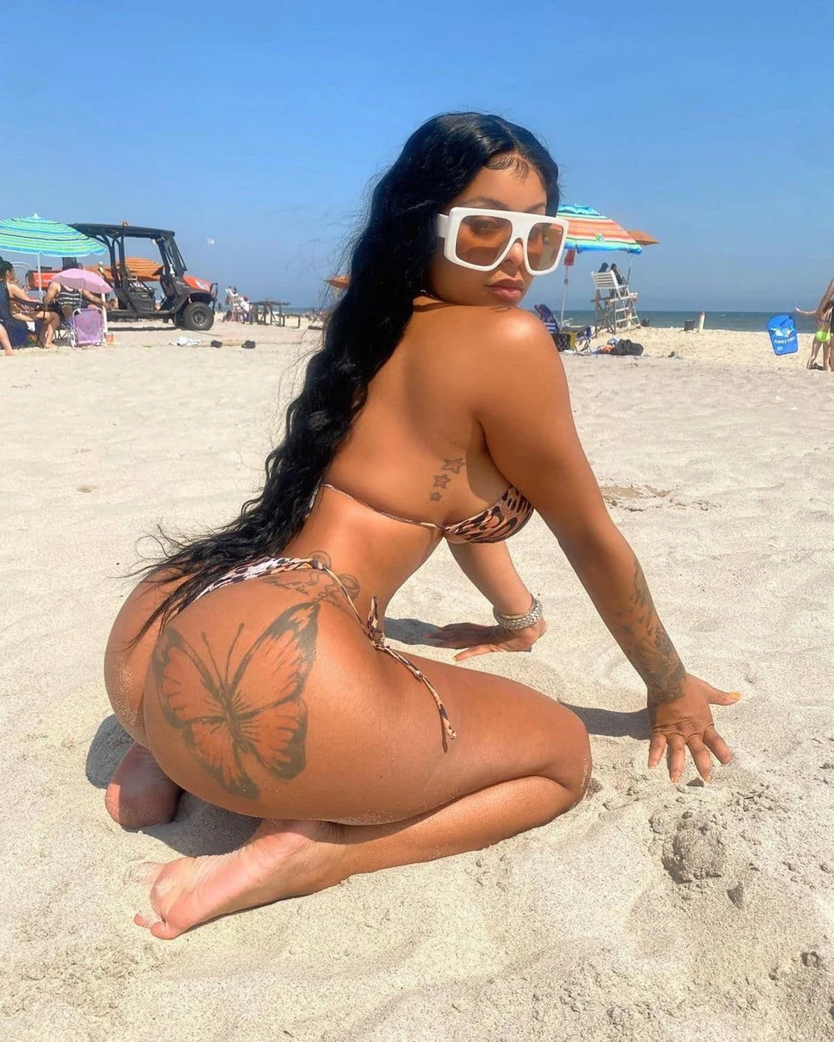 Alexis Skyy image 44