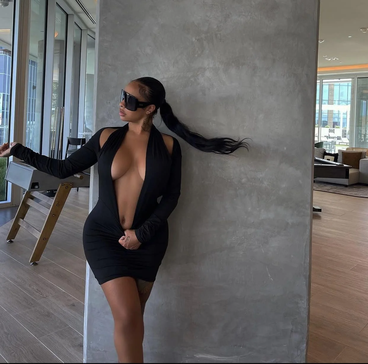 Alexis Skyy image 46