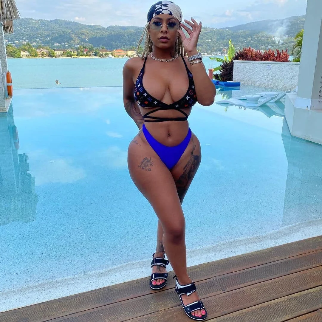 Alexis Skyy image 50