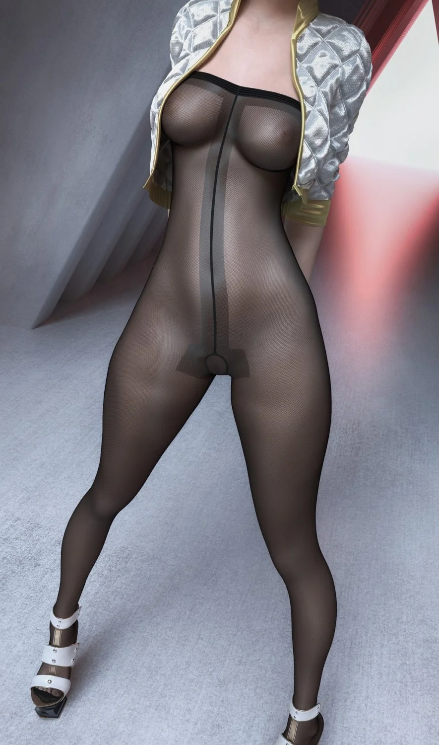 3d Posts +18 (4k) image 10