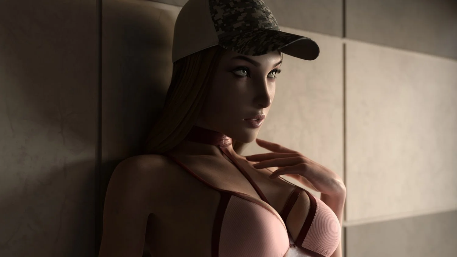 3d Posts +18 (4k) image 30