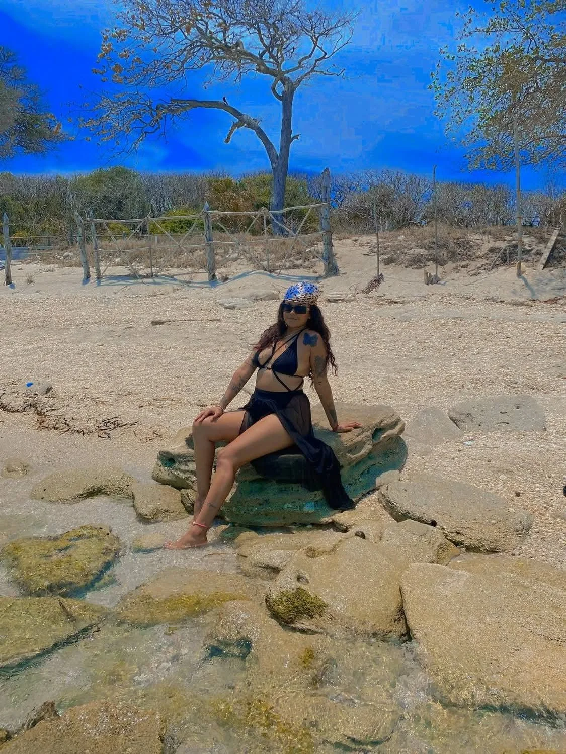 Jazmin sanchez image 5
