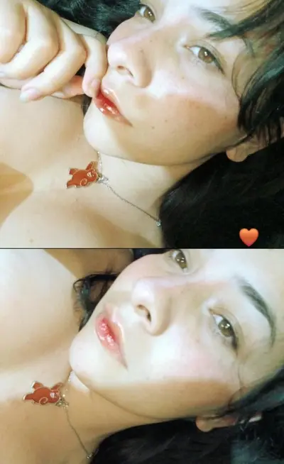 Luna Belén Acuña (estoy cachonda) cover image