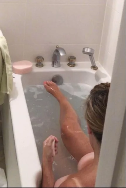 Shy Wife image 4