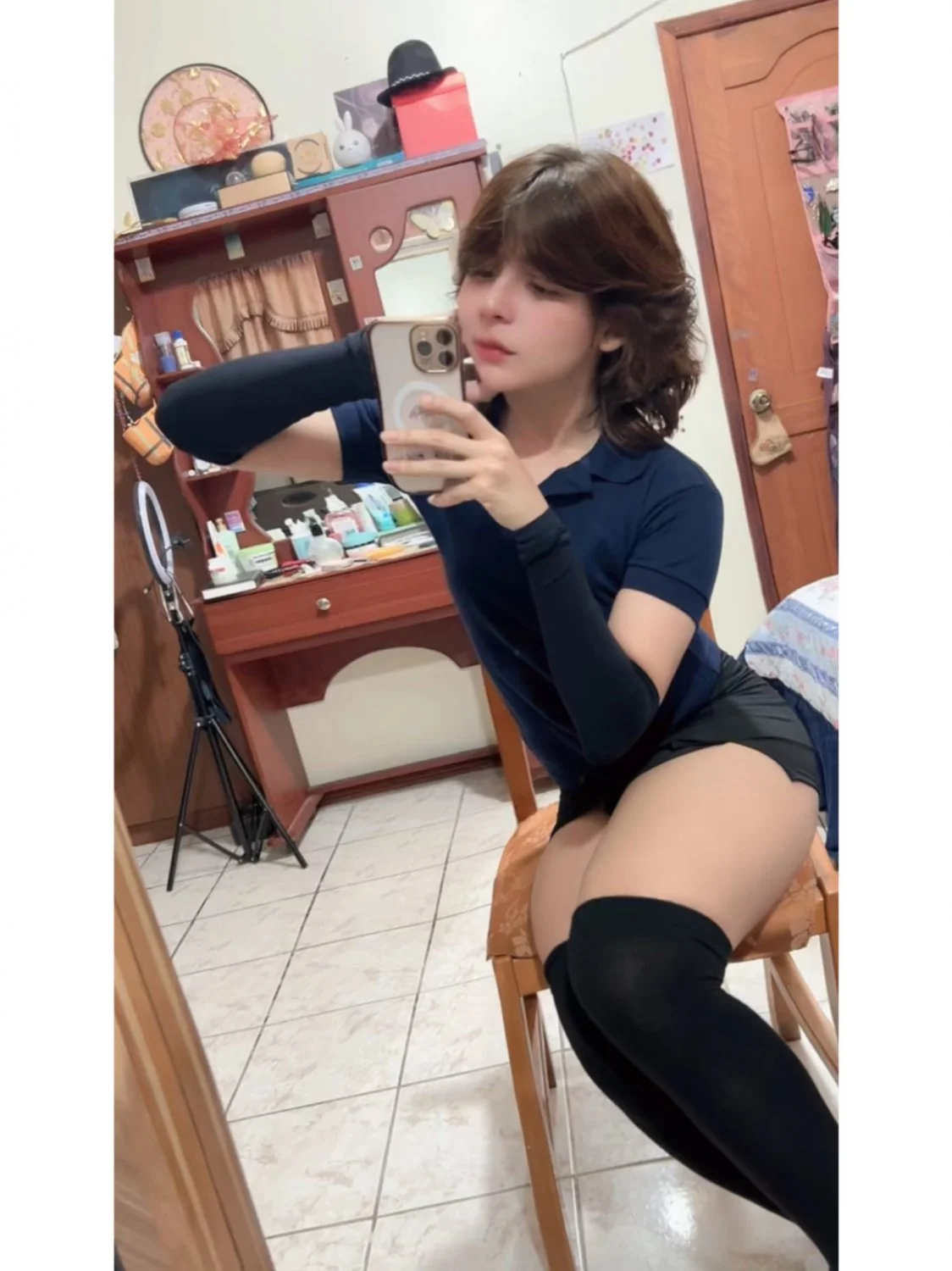 FEMBOY SUPERPUSSY ASUMICION 🐞🐞🐞 MARIQUITA MICROPENE image 28