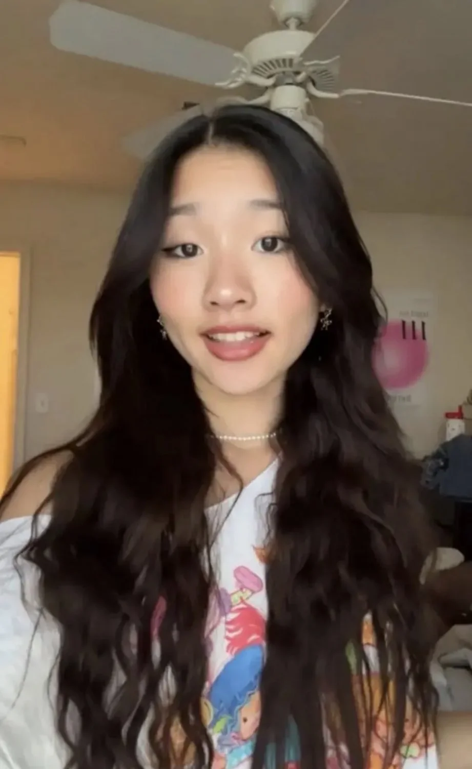 Goon Goon Goon! Asian Teen TikTok Slut image 8