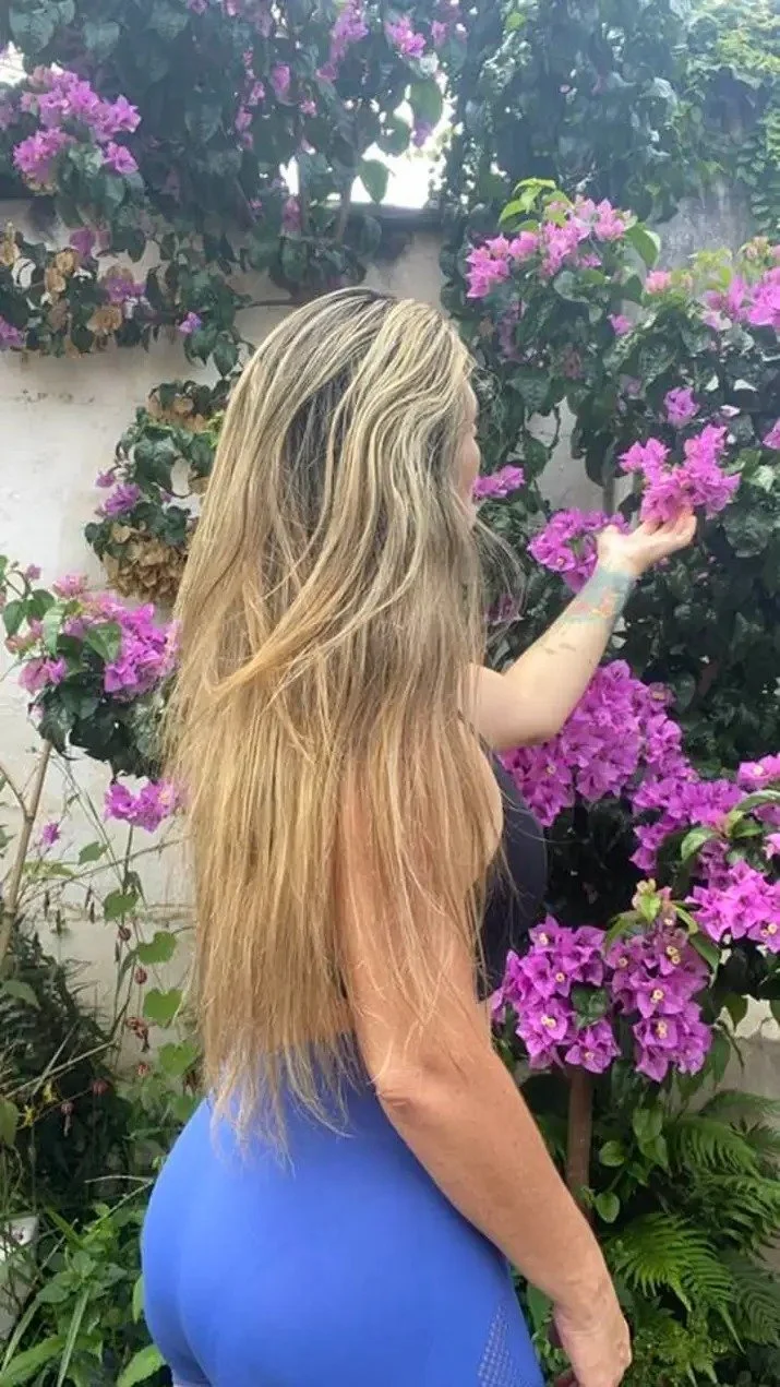 Juliana Costa coroa safada do Facebook pt2 image 14