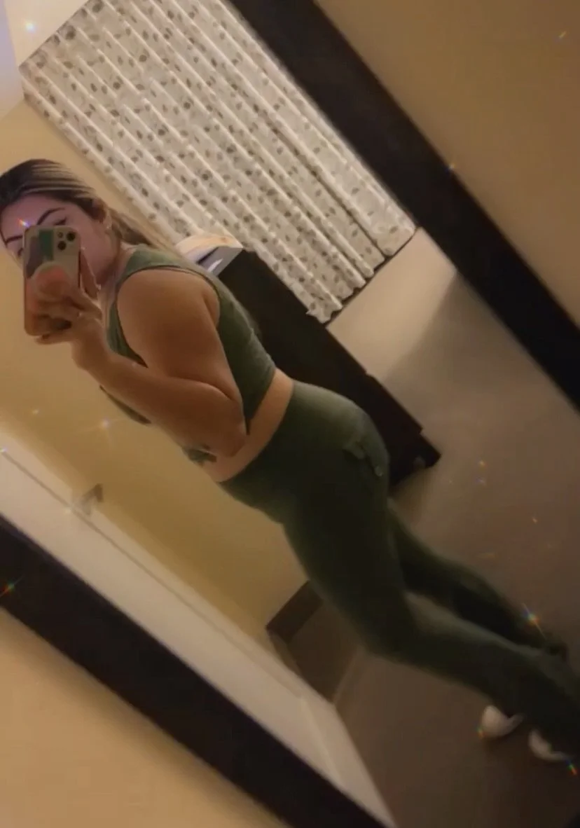 My Latina gf for your pleasure. Dm me to chat. image 4