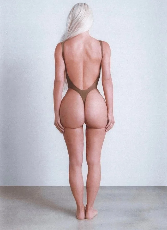 Kim K image 2